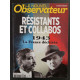 Revue Le Nouvel Observateur N° 1311 H