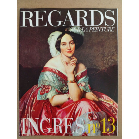 Revue Regards N° 13