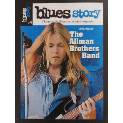Revue Blues Story N° 4