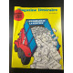 Magazine litteraire n° 57 / bernanos 6 lettres inédites