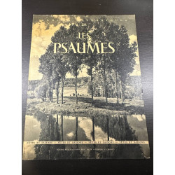 Les Psaumes n°95 Mai 1955