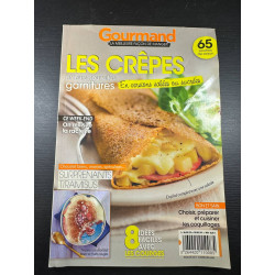 Gourmand n°415