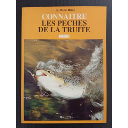Revue Connître les pêches à la truite