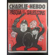 Revue Charlie Hebdo N° 82