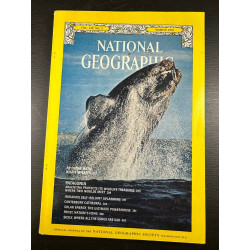 National Geographic Vol.149 n°3