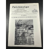 Paris historique sauvegarde et mise en valeur n°61
