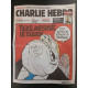 Revue Charlie Hebdo N° 1031