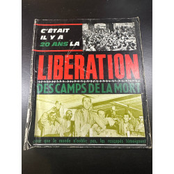 C'était il y a 20 ans la Liberation