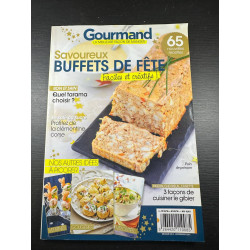 Gourmand n°413