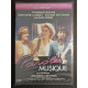 Paroles et musique - Catherine Deneuve / Christophe Lambert......
