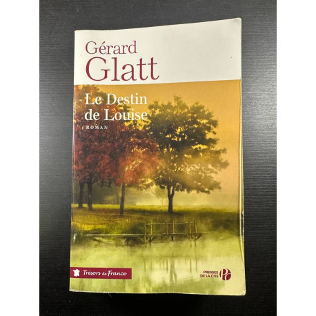 Le destin de Louise