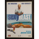 DVD - Sexy beast (Ray Winstone)