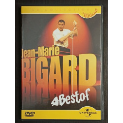DVD- Jean-Marie Bigard : Best Of
