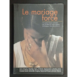 DVD - Le mariage force