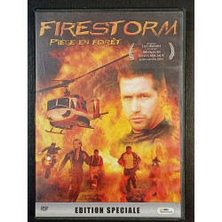DVD - Firestorm (Long Howie)