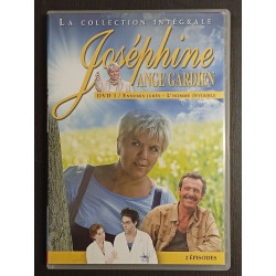 DVD - Joséphine Ange Gardien: DVD 1/ Ennemis jurés
