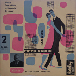 2 - Tangos