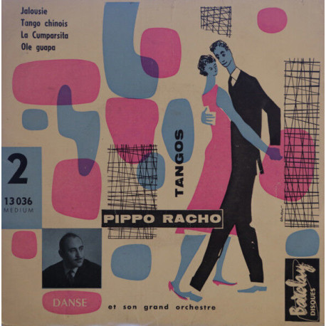 2 - Tangos
