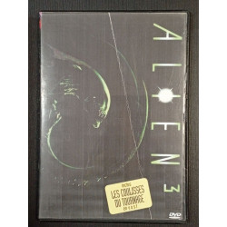 DVD - Alien 3 (Sigourney Weaver)