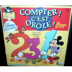 Compter c'est drôle
