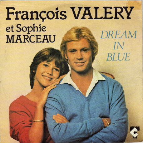 Dream In Blue