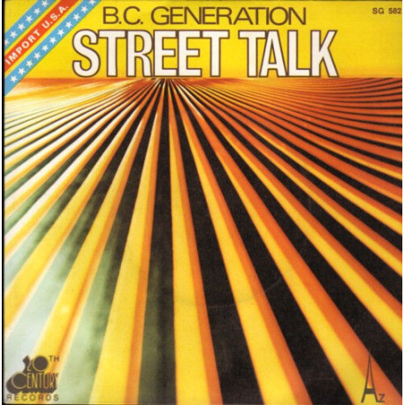 Street Talk