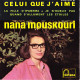 Celui Que J'aime