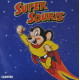 Super Souris