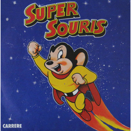 Super Souris