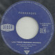 Lettres De Mon Moulin - Les Trois Messes Basses