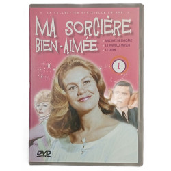 DVD - Ma Sorcière bien-aimée 1