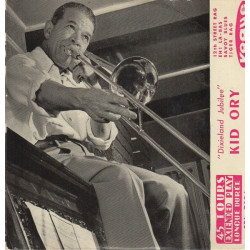 Dixieland Jubilee