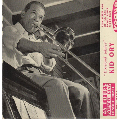 Dixieland Jubilee