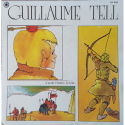 Guillaume Tell