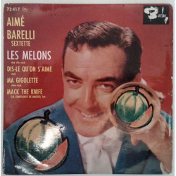 Les Melons