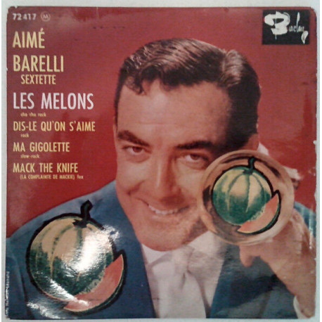 Les Melons