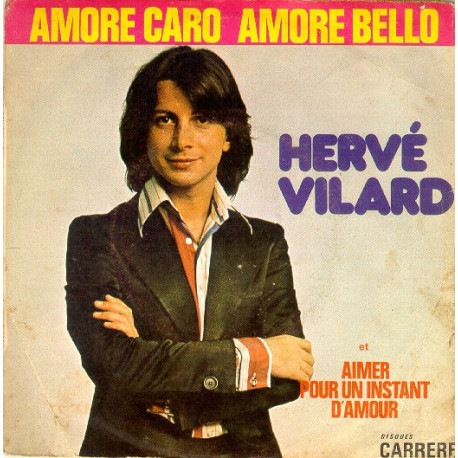 Amore Caro Amore Bello