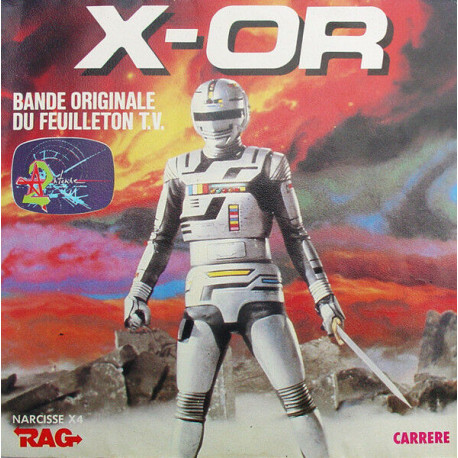 X-OR