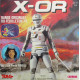 X-OR