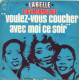 Lady Marmalade