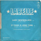 Lady Marmalade