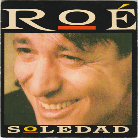 Soledad