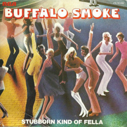 Stubborn Kind Of Fella