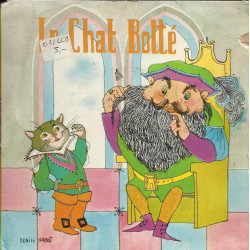 Le Chat Botté