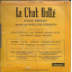 Le Chat Botté