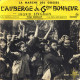 La Marche Des Gosses Du Film "L'auberge Du 6ème Bonheur"