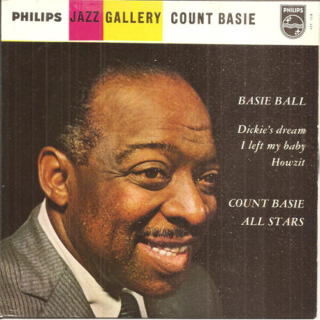 Basie Ball