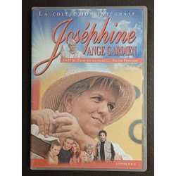 DVD - Joséphine Ange Gardien 16 - enfin des vacances