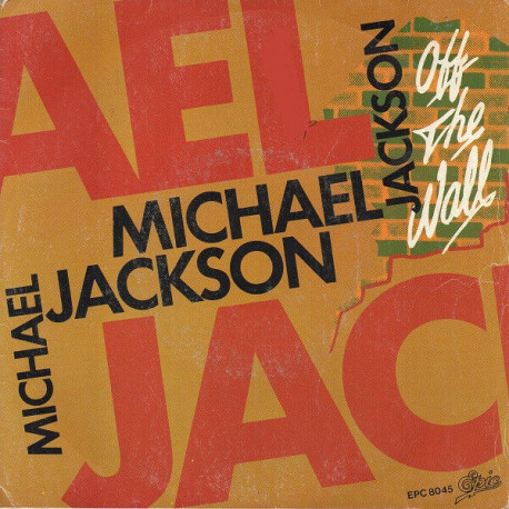Off The Wall
