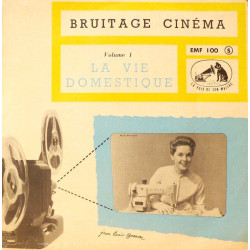 La Vie Domestique